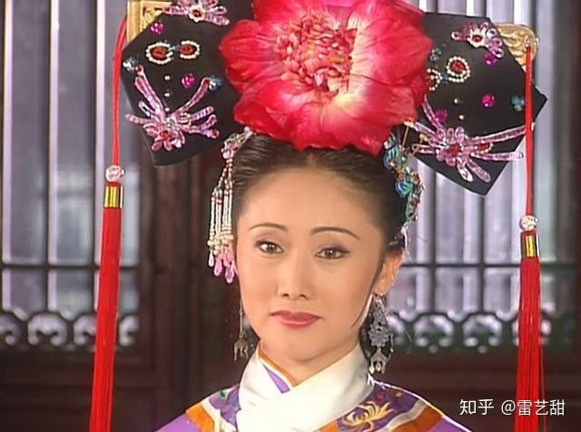 尔泰为何把小燕子让给永琪并不仅是因为忌惮他阿哥的身份