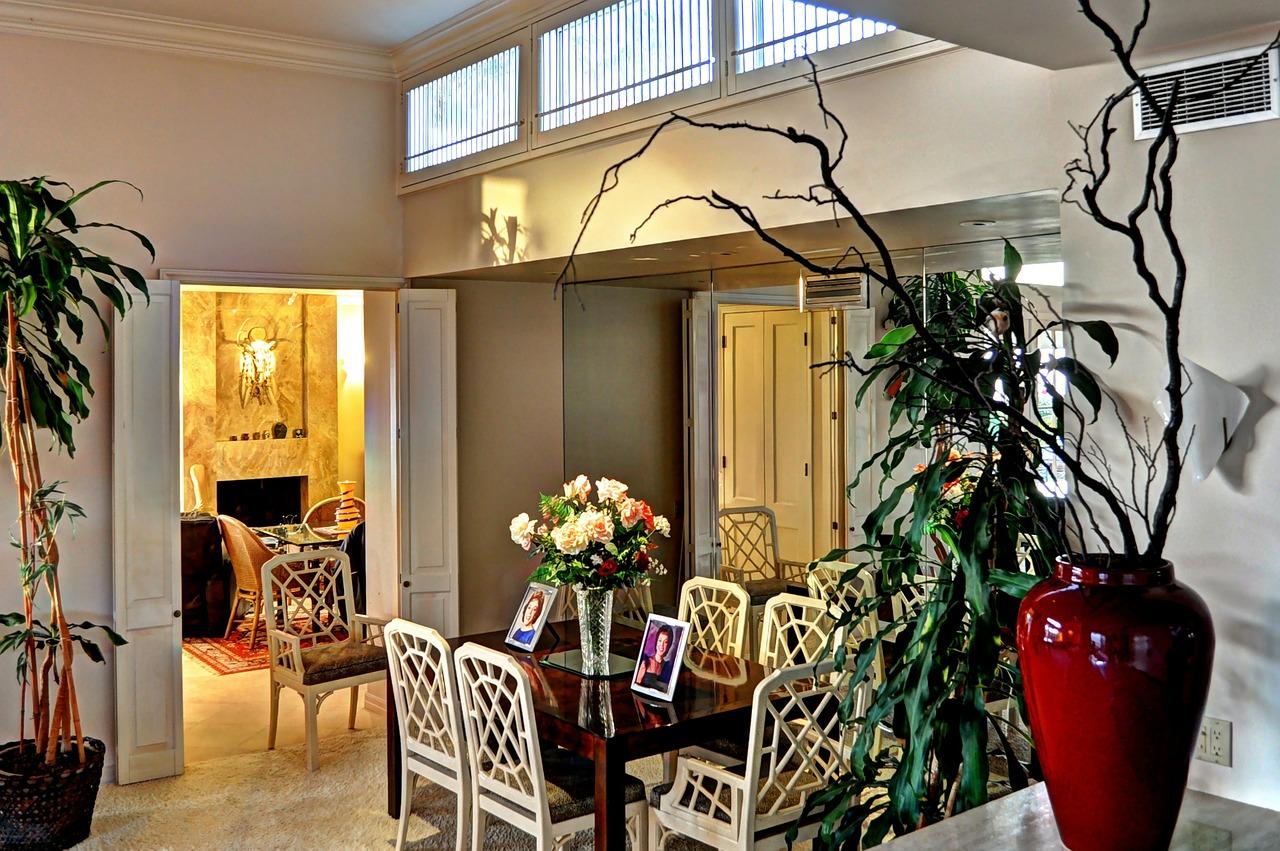 户型缺陷巧改造