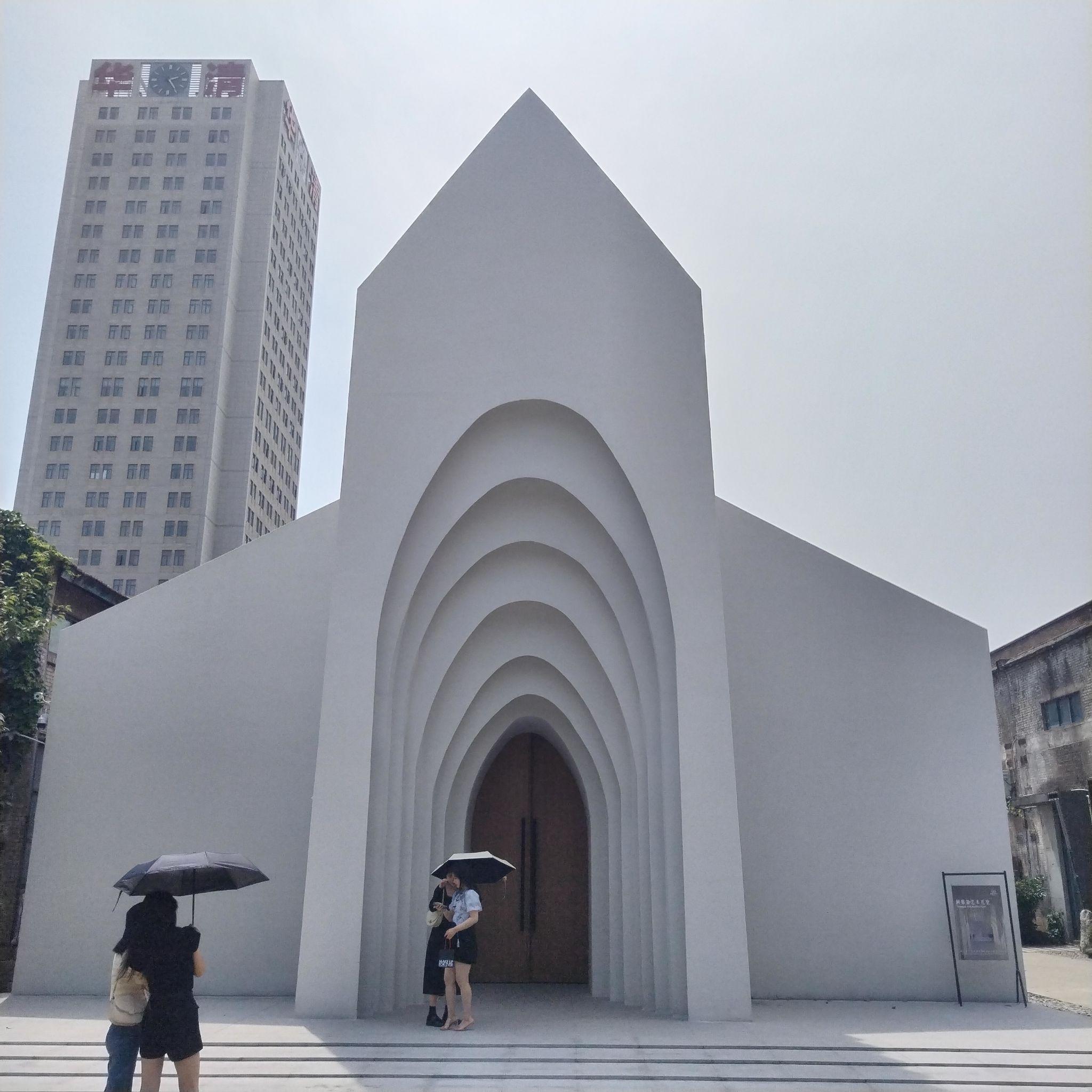 西安旅游有哪些小众景点？ - 知乎