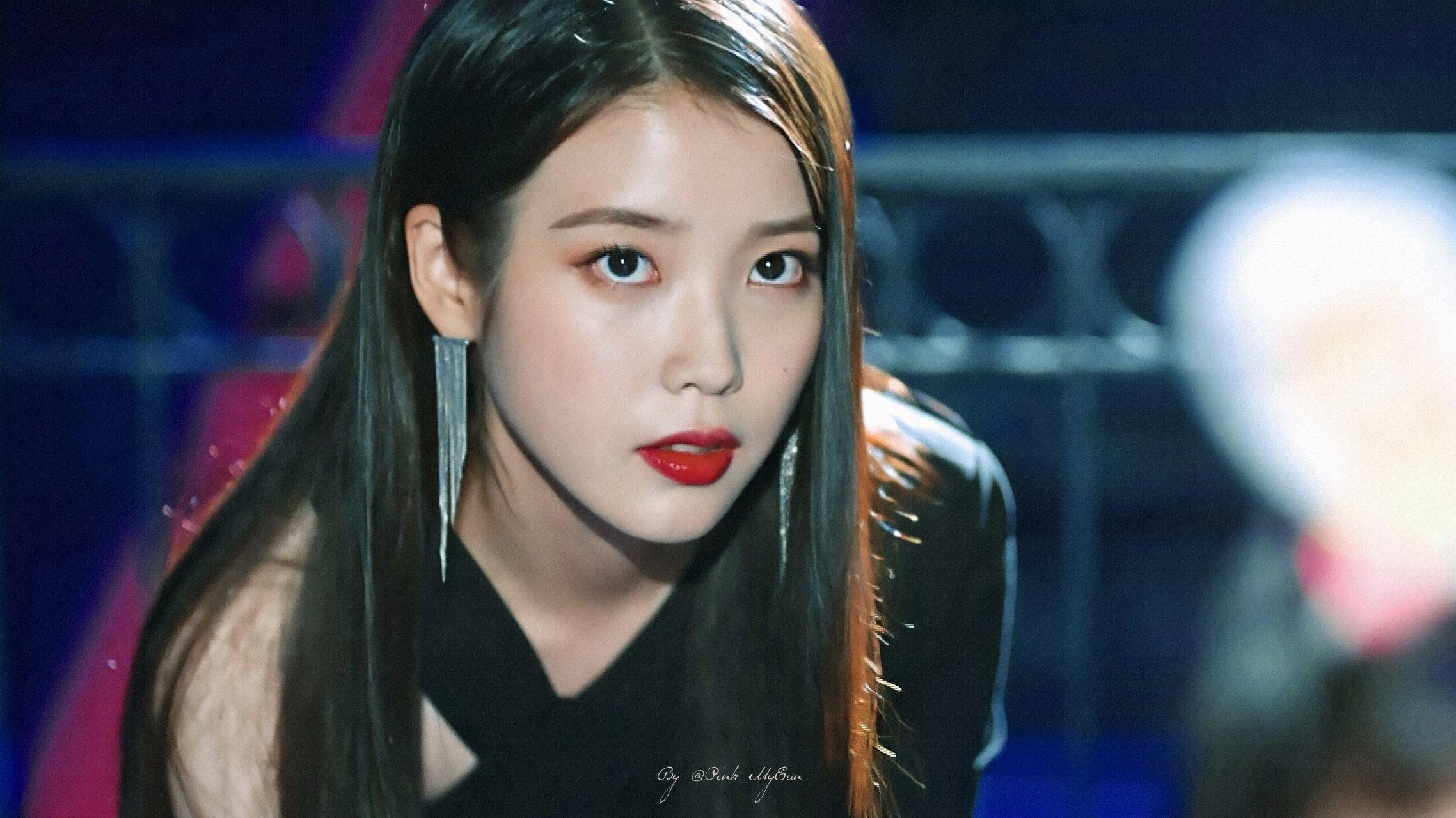 有没有iu电脑壁纸