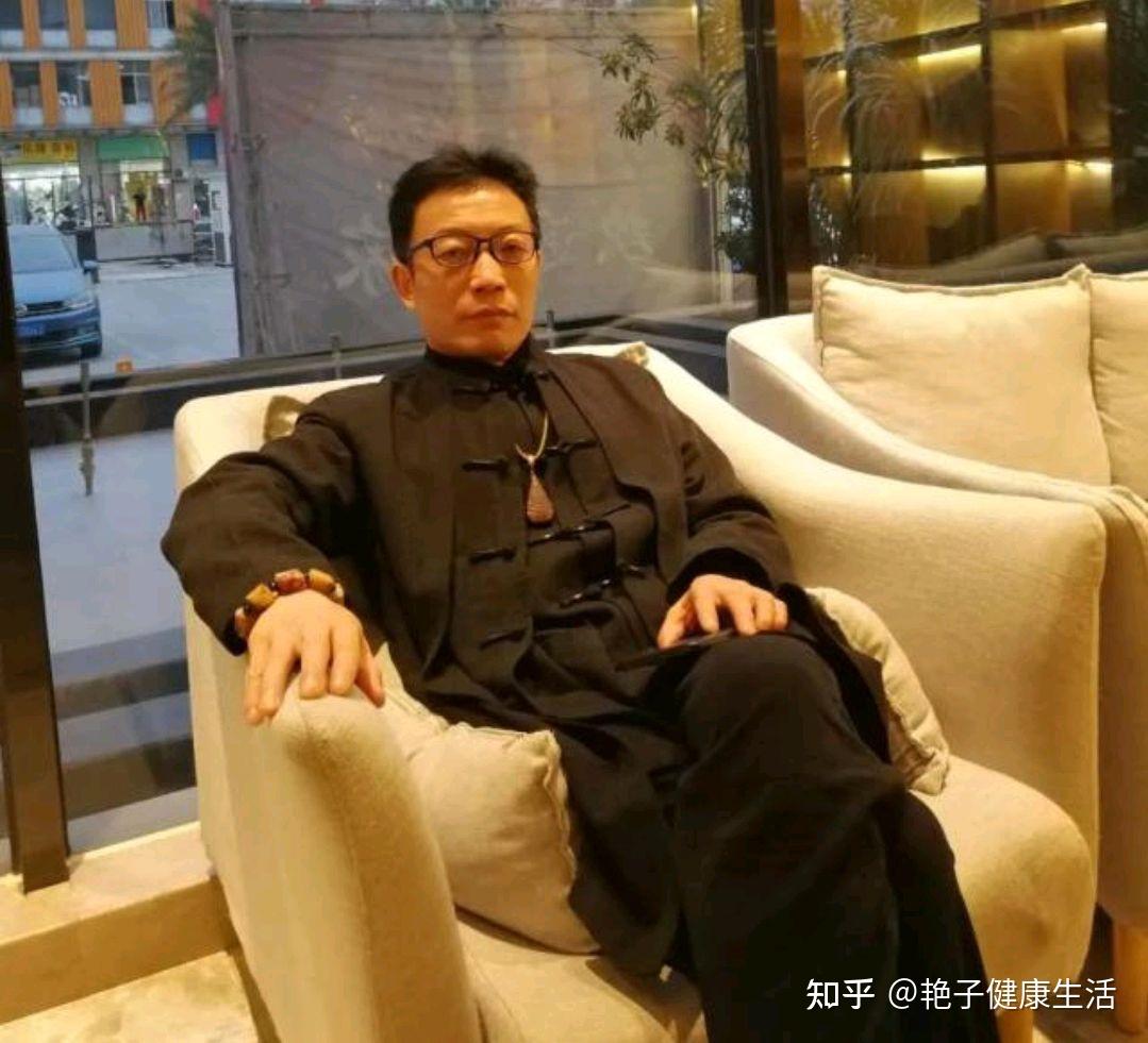 著名中医张道明,独创“张氏扶阳通督法”,善治疑难病,疗效突显 - 知乎