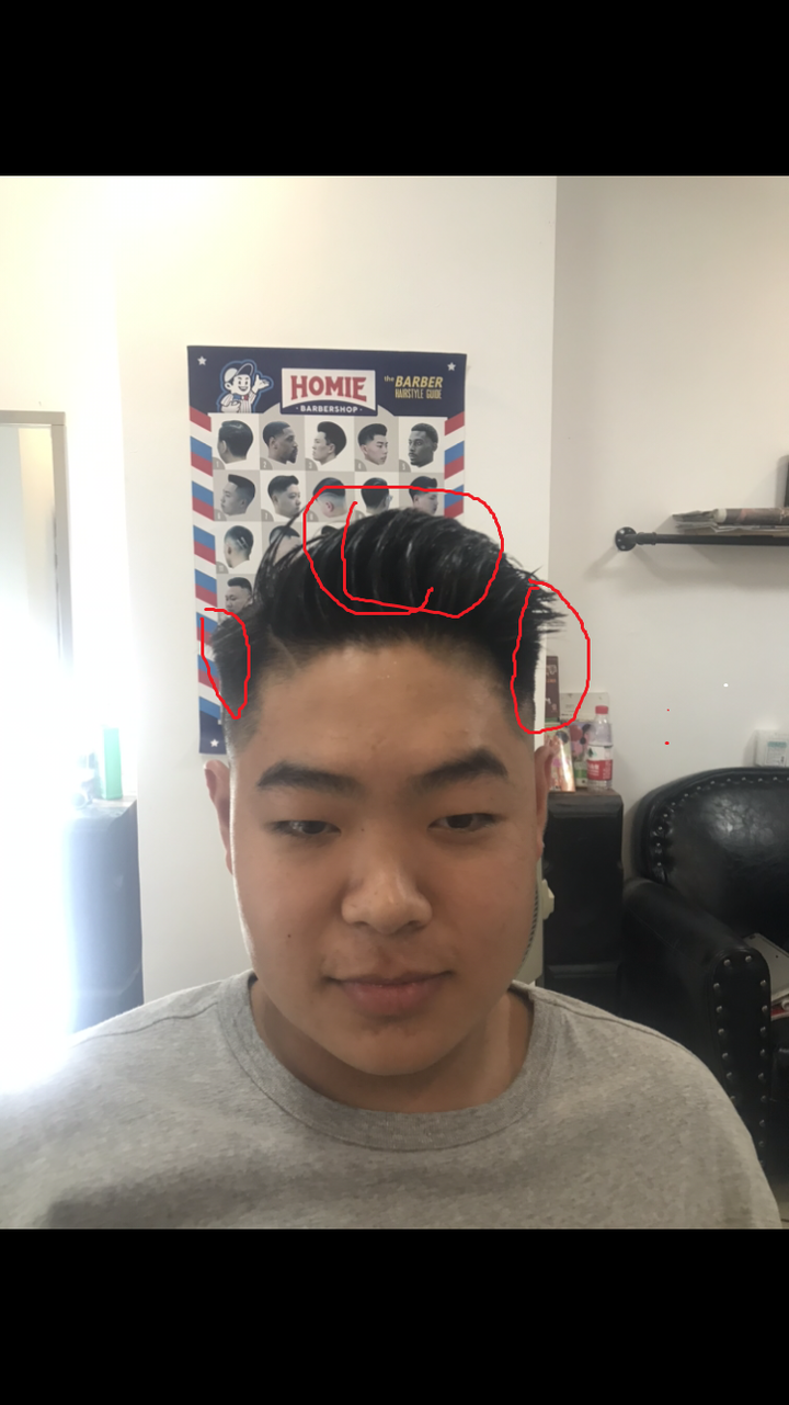 剪头发如何提高 - 知乎