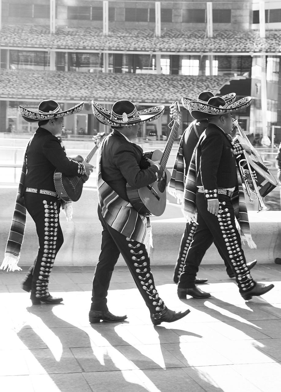 如何看待墨西哥比索迅速升值？对墨西哥贸易有何影响？ - 知乎