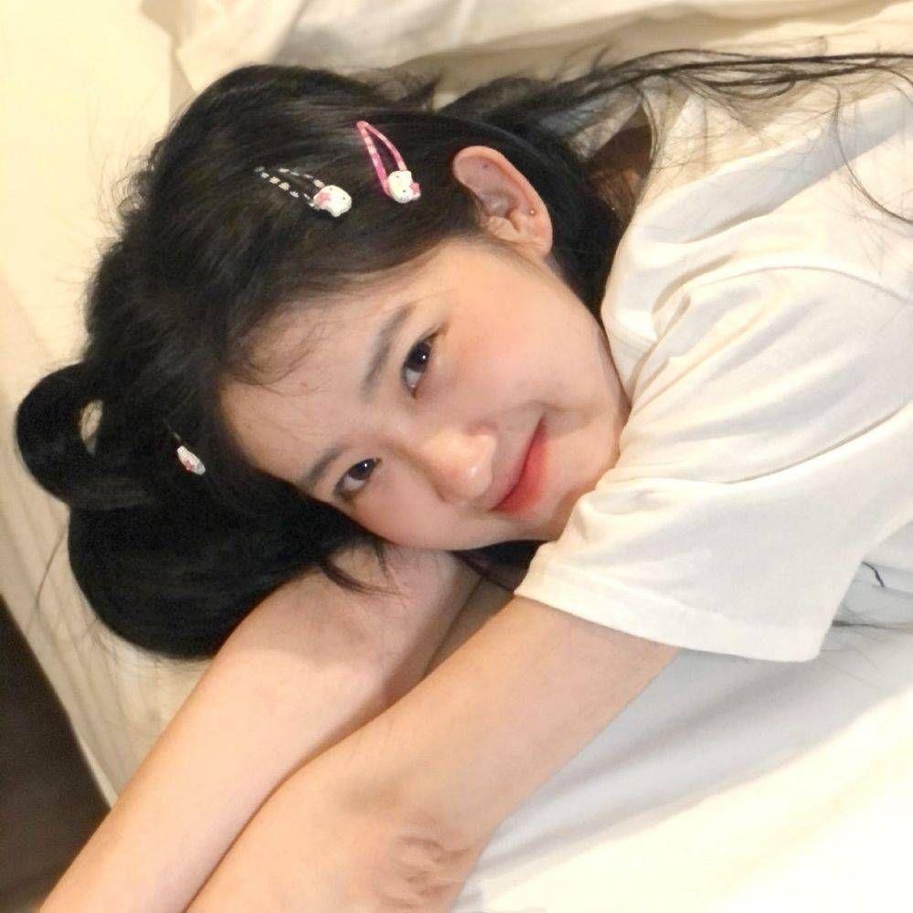 有没有女头像高逼格仙一点干净一点