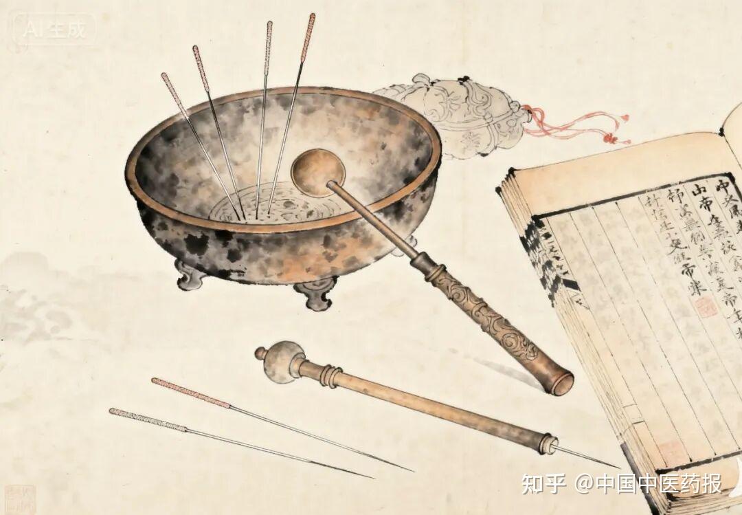 #中医思维·青年专刊#凝炼中医文化精神标识,给青年人传递火种、注入底气 - 知乎