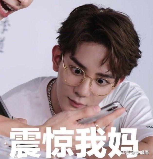 卑微壶妹可以要几张r1se的表情包吗