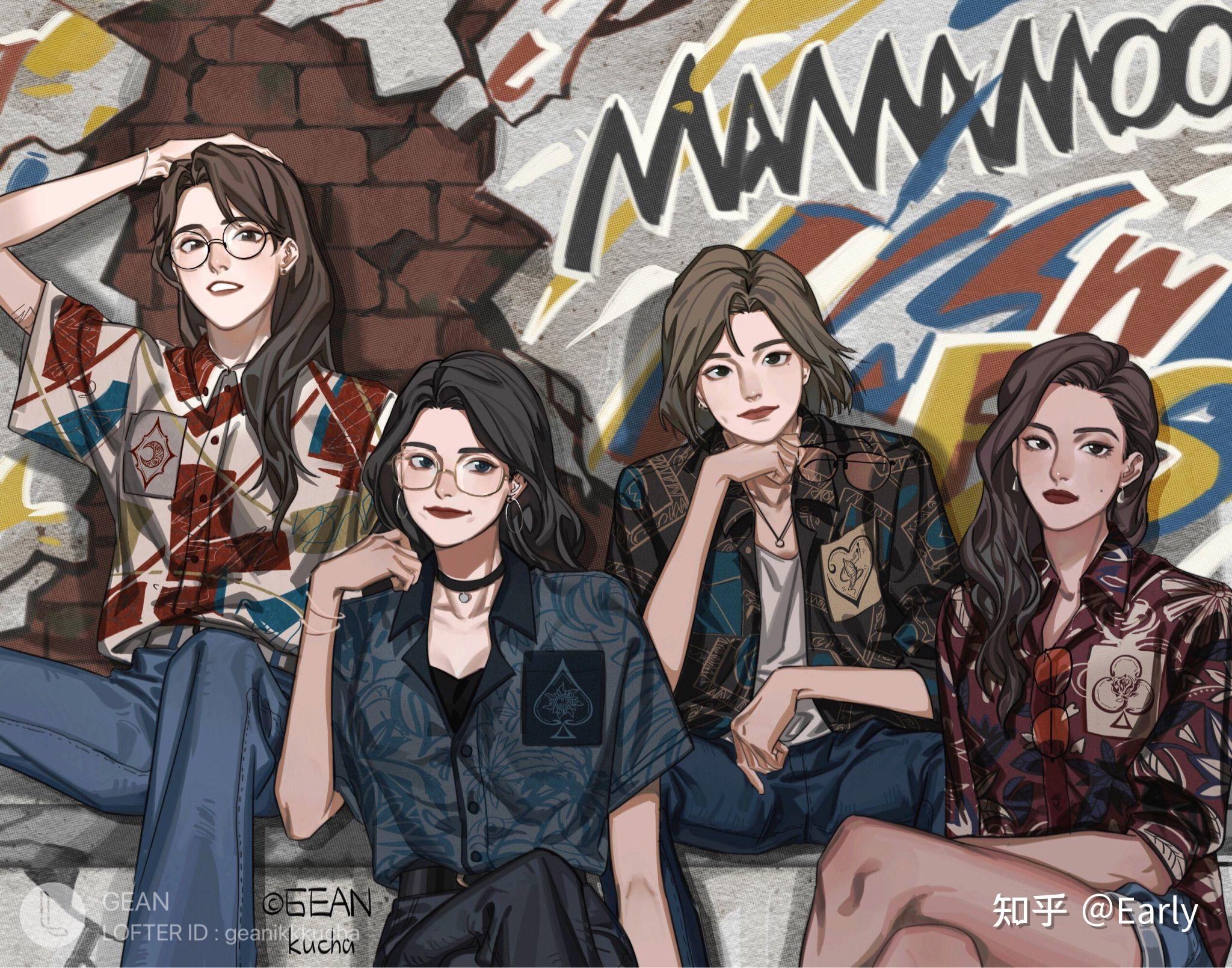 为什么讨厌mamamoo