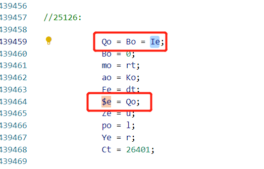 某宝登录bx-ua参数逆向思路(fireyejs 225算法) - 知乎