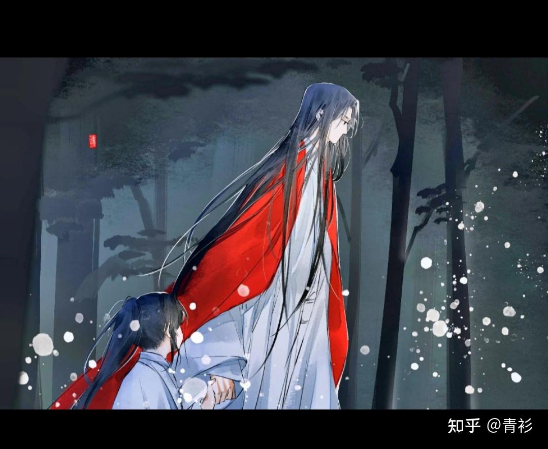 《判官》by木苏里 - 知乎