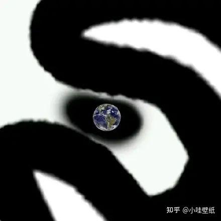 大家有没有两根手指之间夹了个银河的表情包