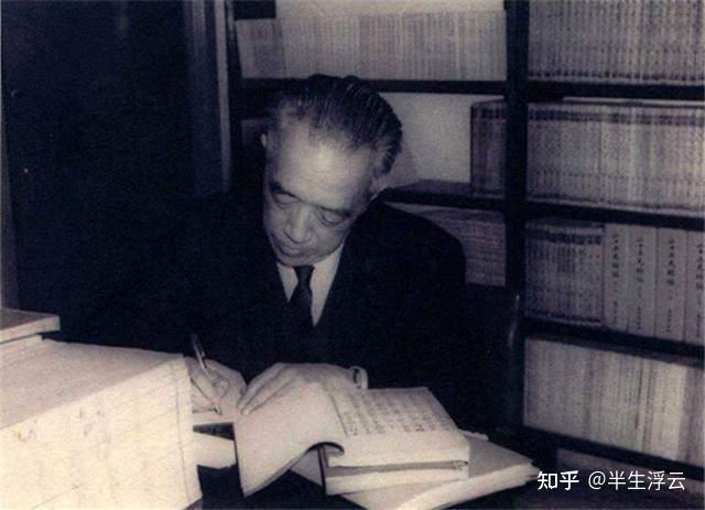 近代名人胡适,年轻风流显意,晚年为何下场凄凉? - 知乎