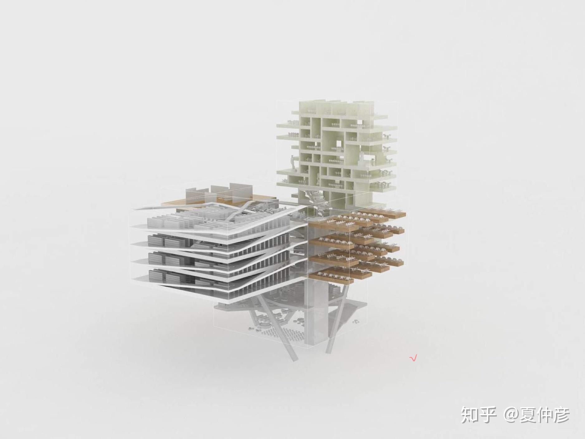 建筑设计如何从概念设计入手？