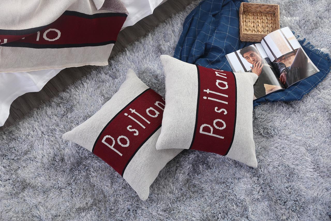 床尾不宜放杂物