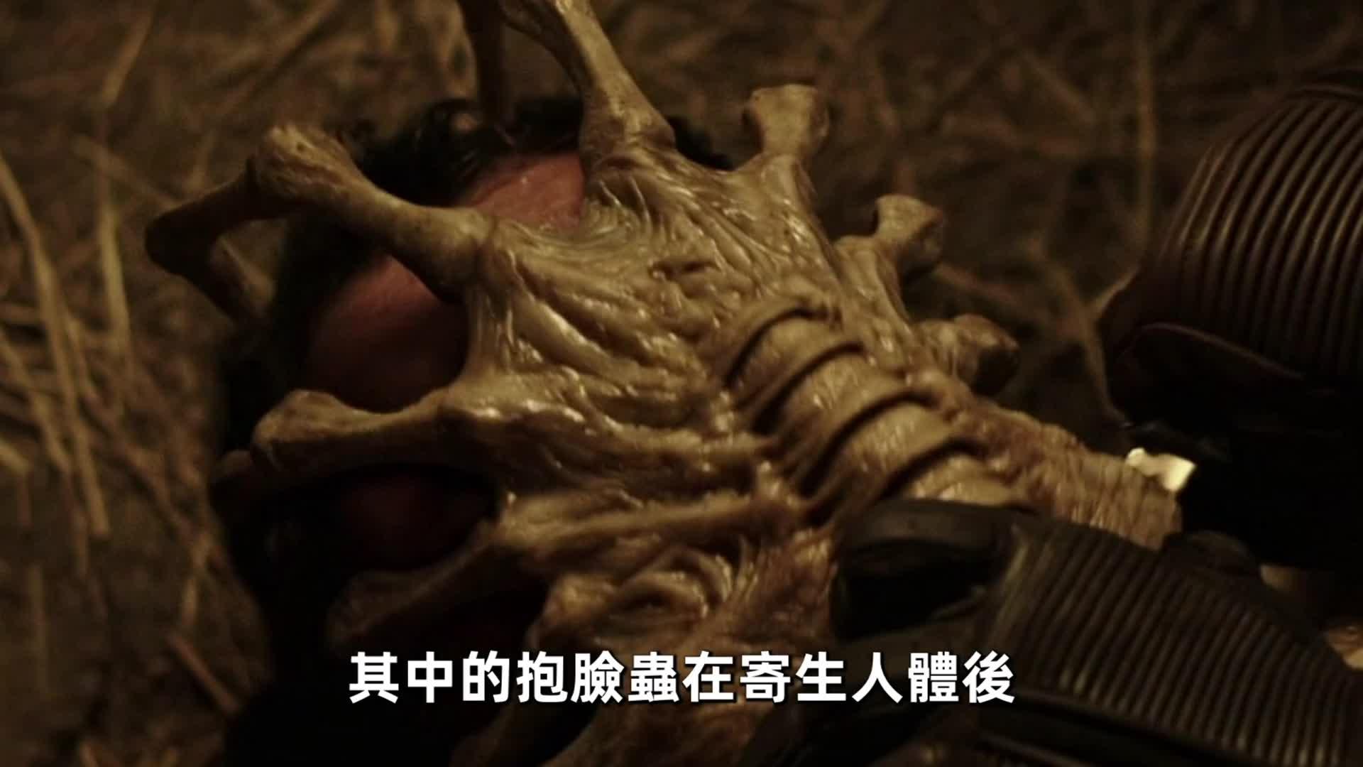 全世界最可怕的10种人体寄生虫碰一碰就会长满全身看见赶紧跑