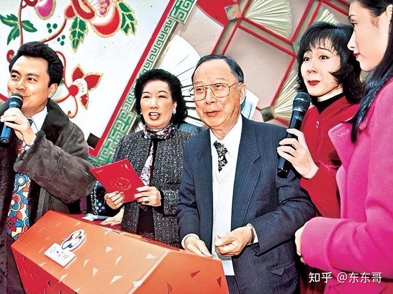 香港有哪些豪门中的豪门家族? - 知乎