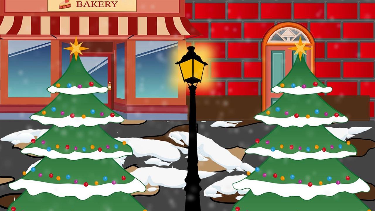 门型展架如何安装