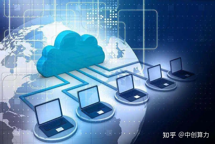 云计算服务商