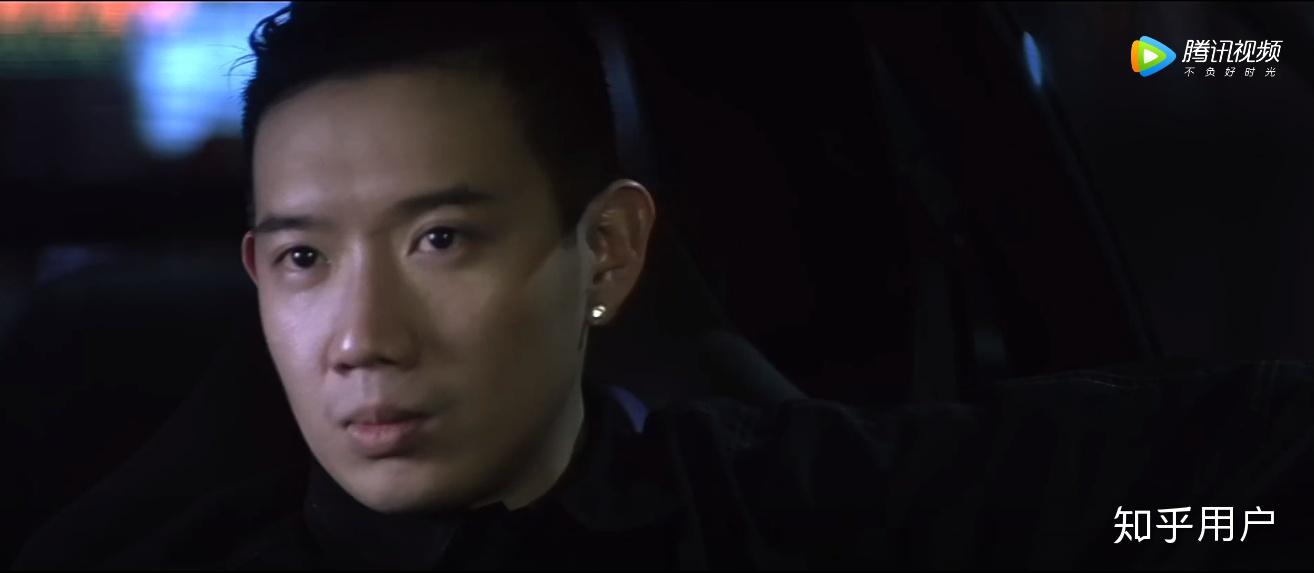 无间道里傻强到底知不知道陈永仁是卧底