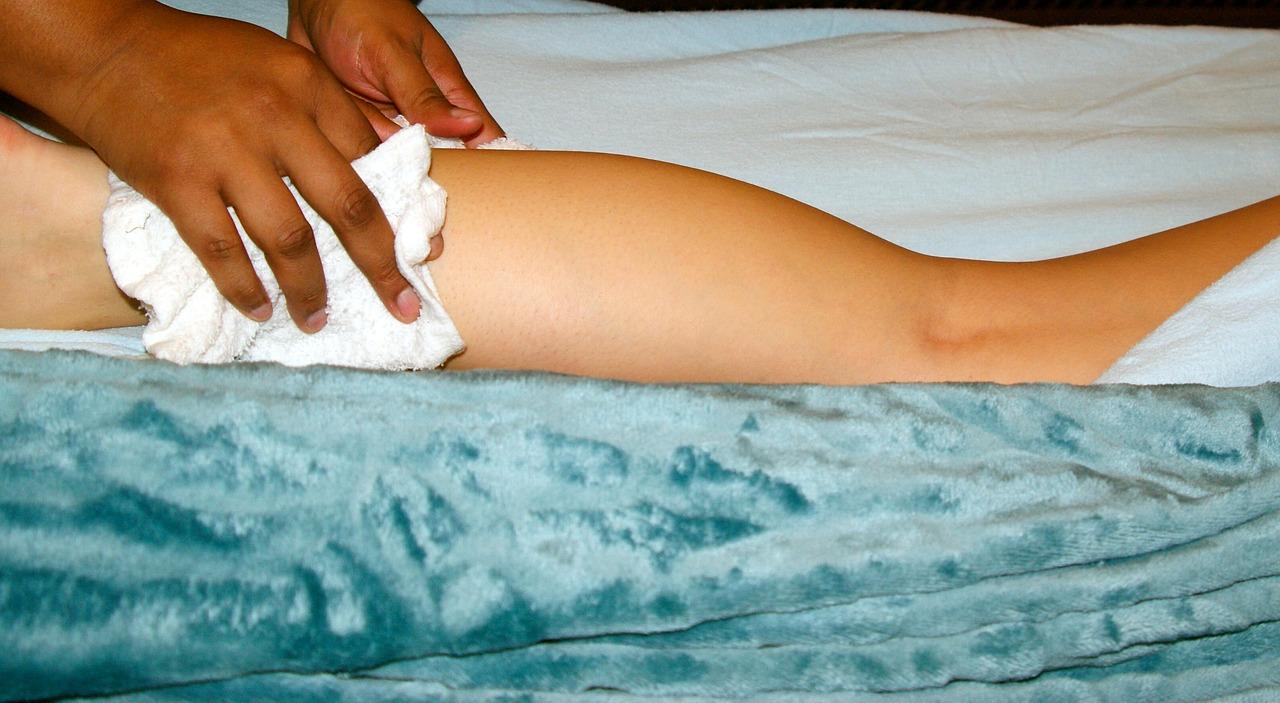 用什么泡脚比较好