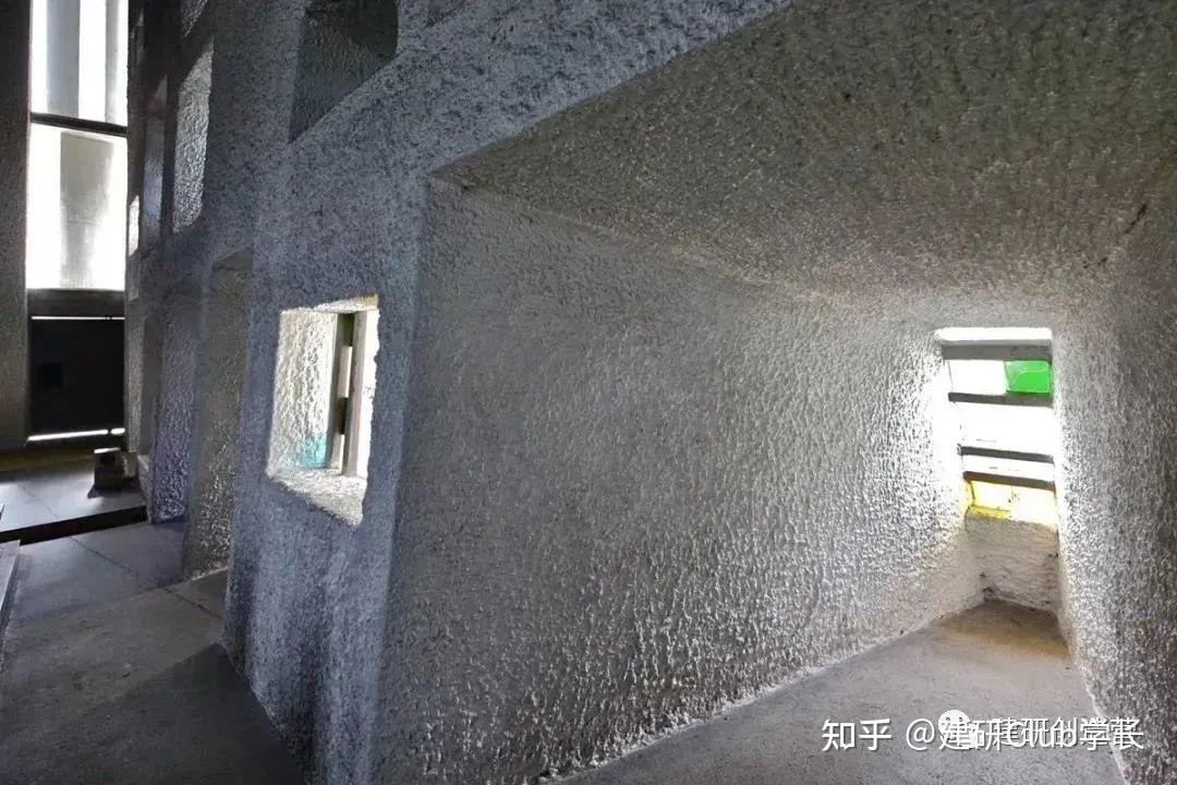 半人半神——五大师系列之柯布西耶 - 知乎