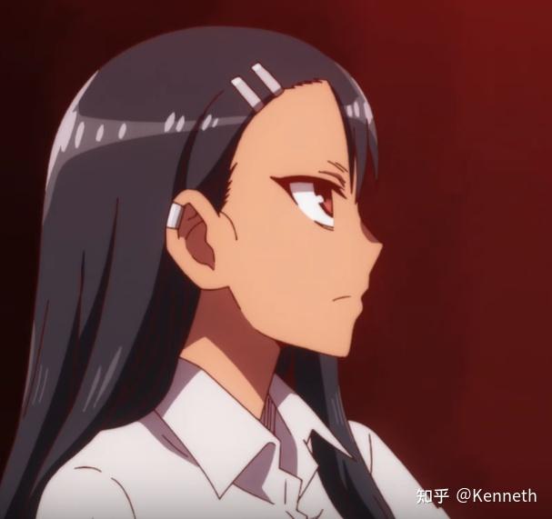 如何评价动画不要欺负我长瀞同学