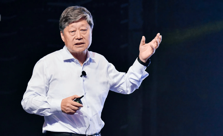 海尔创始人张瑞敏30条管理格言,值得收藏 - 知乎