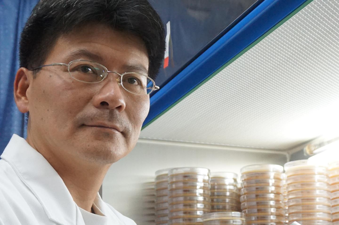 水产养殖技术及病虫害防治手册蔡旺根博士2021更新版