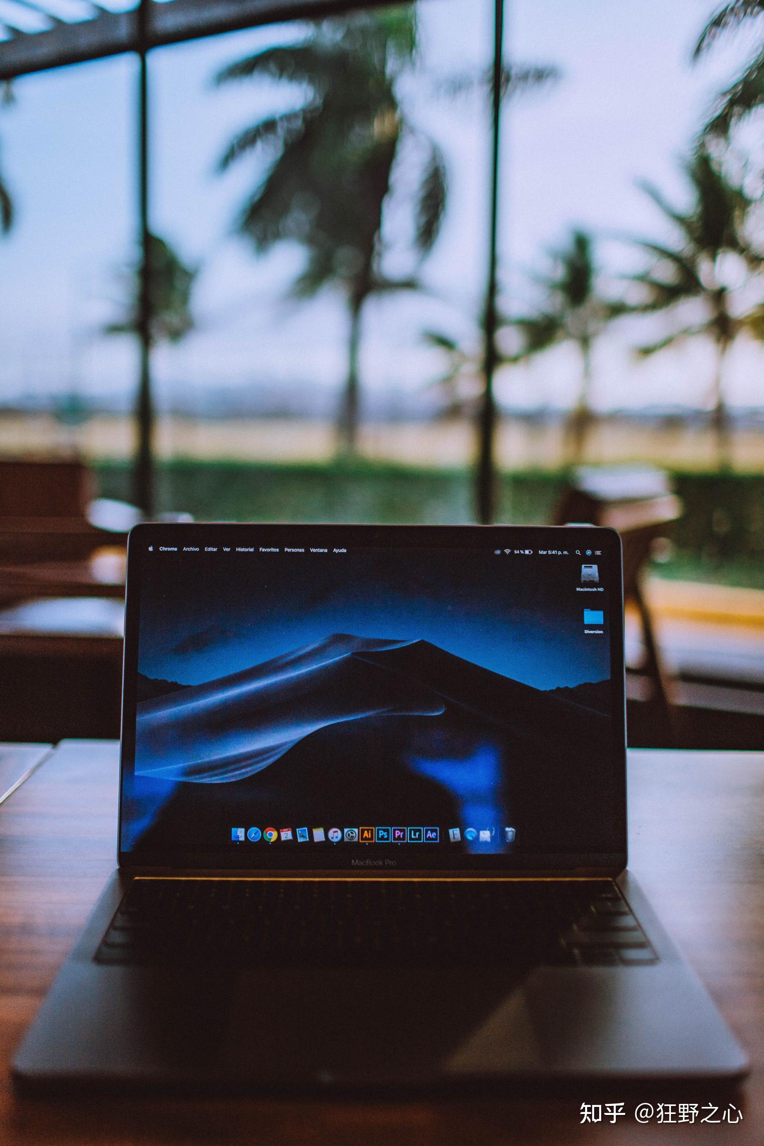 mac os是什么系统，此文通透解密 - 知乎