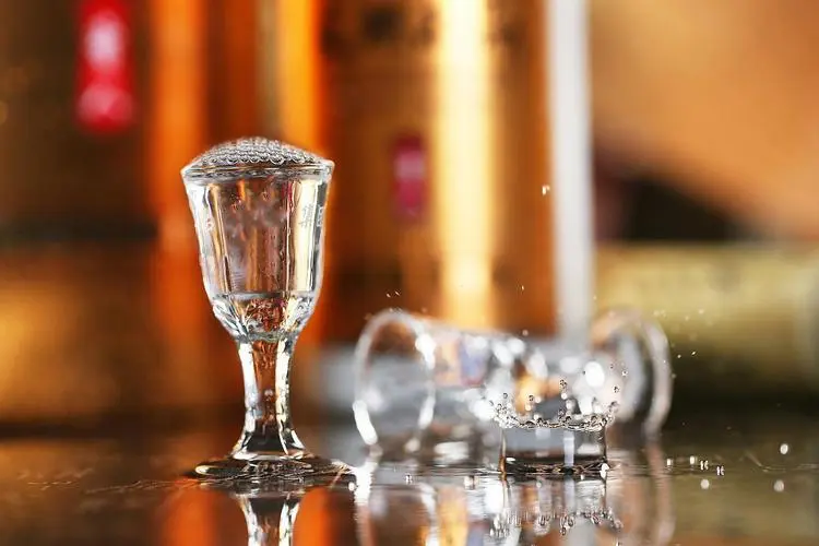 酒票 | 老酒收藏,是中国酒文化回归的前奏~ - 知乎