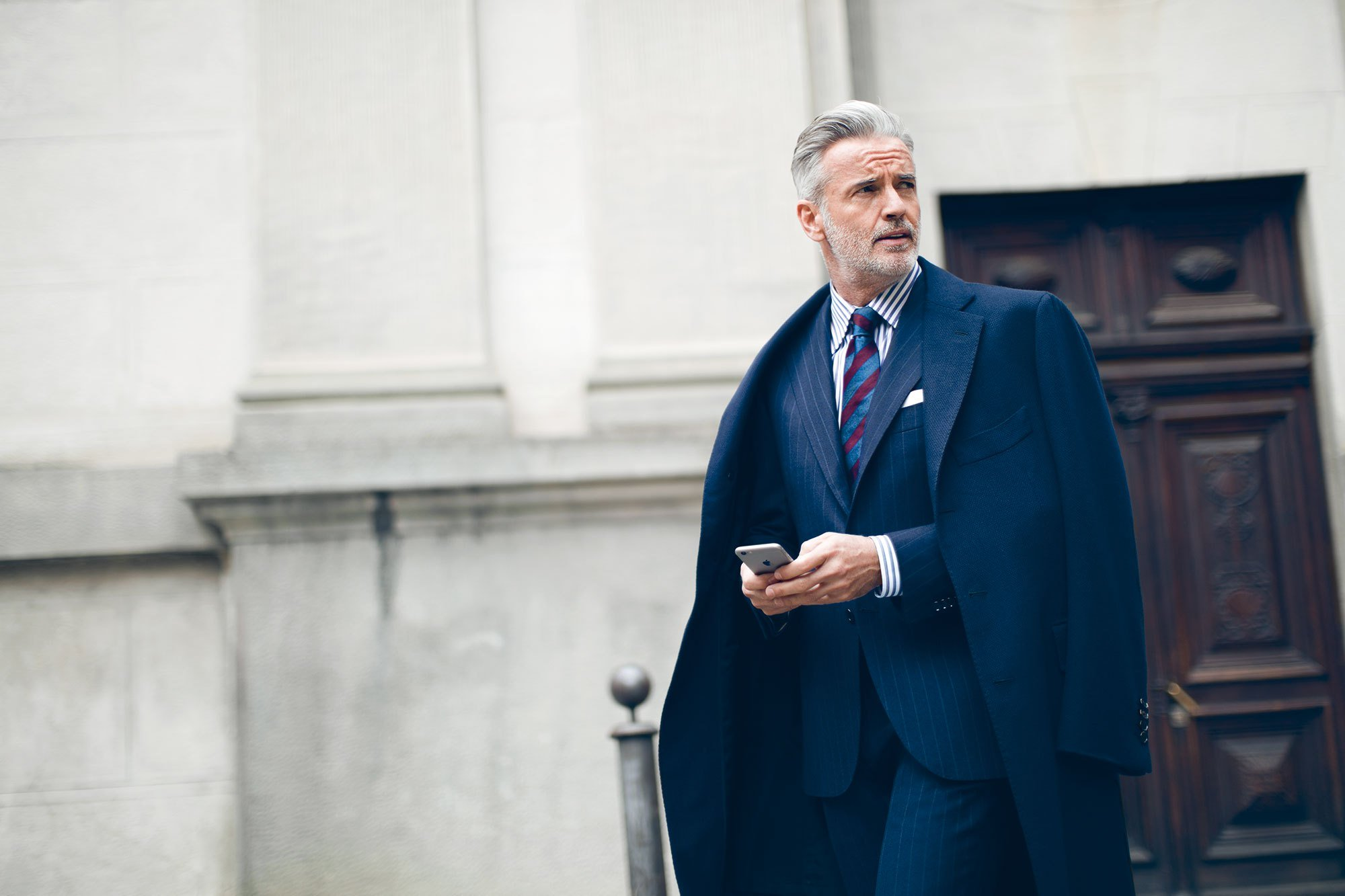 有多少人懂cesareattolini的美