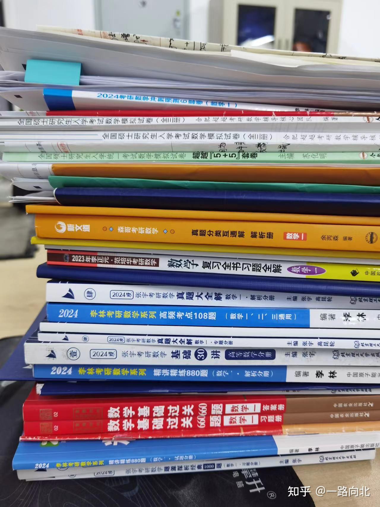 24考研北京工业大学控制专业上岸经验贴(学硕前十) - 知乎