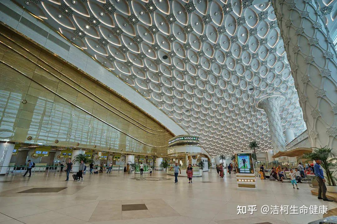 【一文解读中亚五国】哈萨克斯坦、乌兹别克斯坦、塔吉克斯坦、吉尔吉斯斯坦、土库曼斯坦 - 知乎