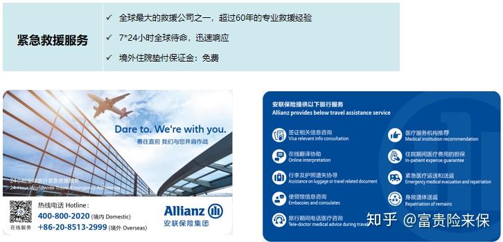 安联(Allianz)德国最大金融集团,欧洲最大的保险公司,全球最大的保险和资产管理集团之一 - 知乎