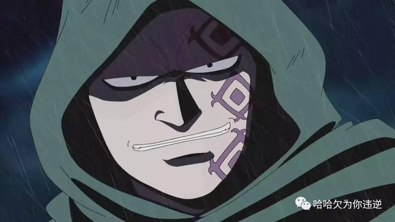 海贼王里的铁拳卡普实力如何