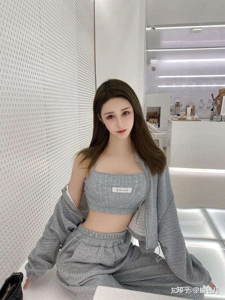 女生腰细是怎样的体验?