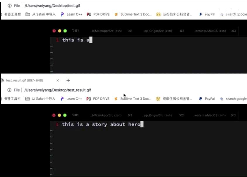 Python压缩Gif - 知乎