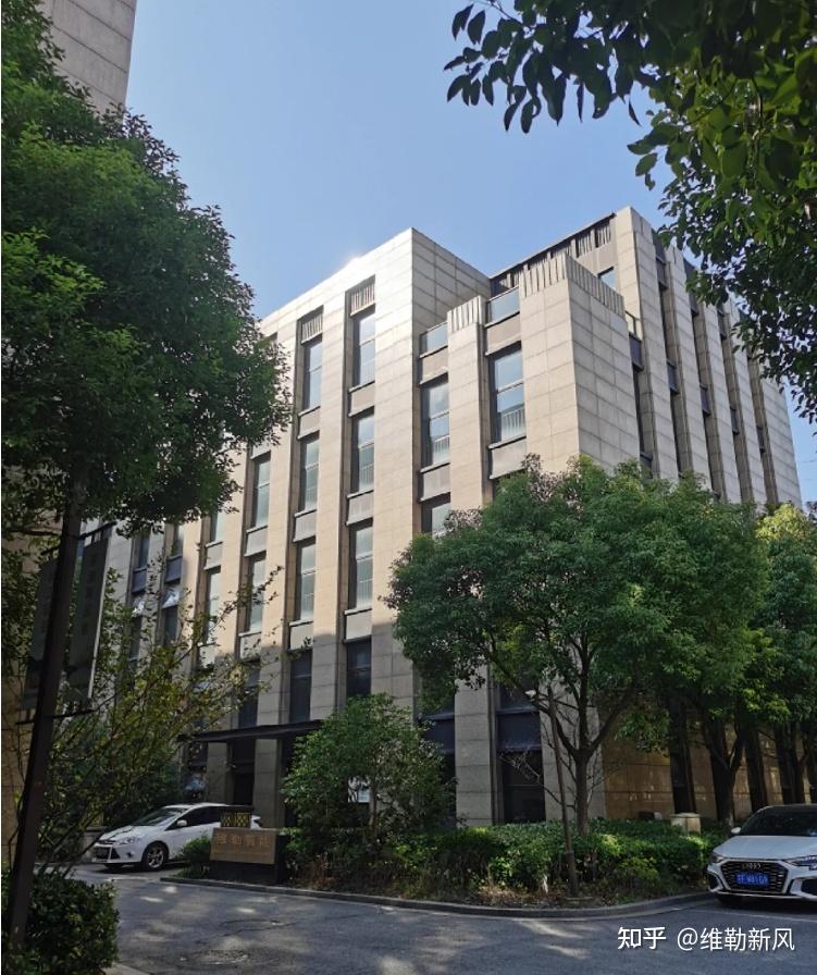 维勒新风全新厂区即将投入使用,占地6000平 - 知乎