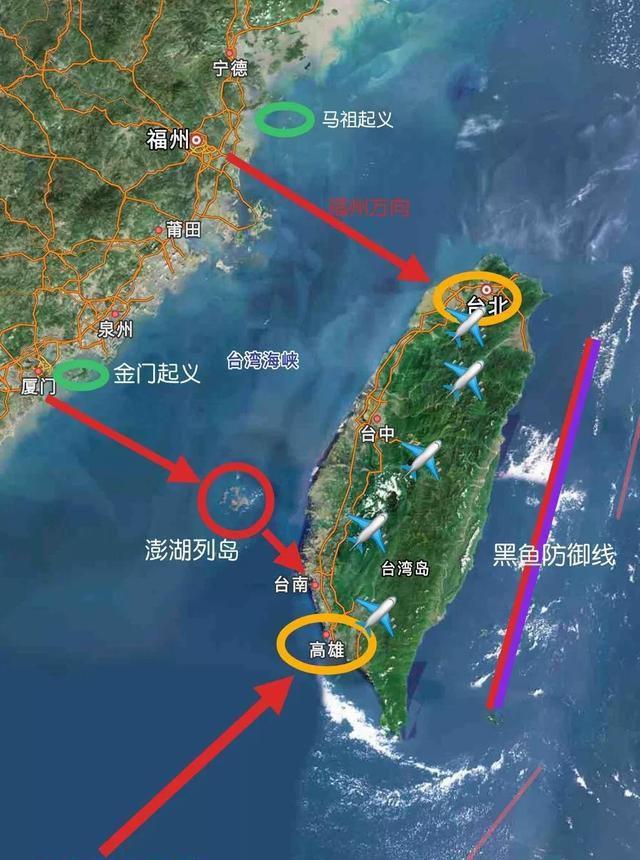 国家统一台湾,有何好处,国台办回应 - 知乎