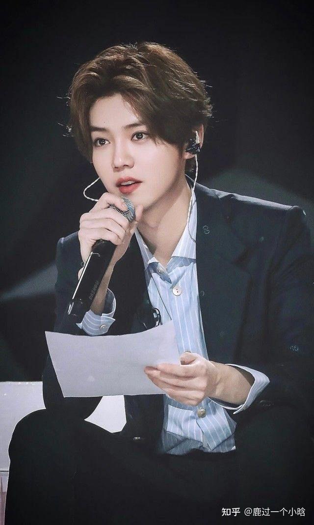 鹿晗的歌唱实力到底怎么样? - 知乎