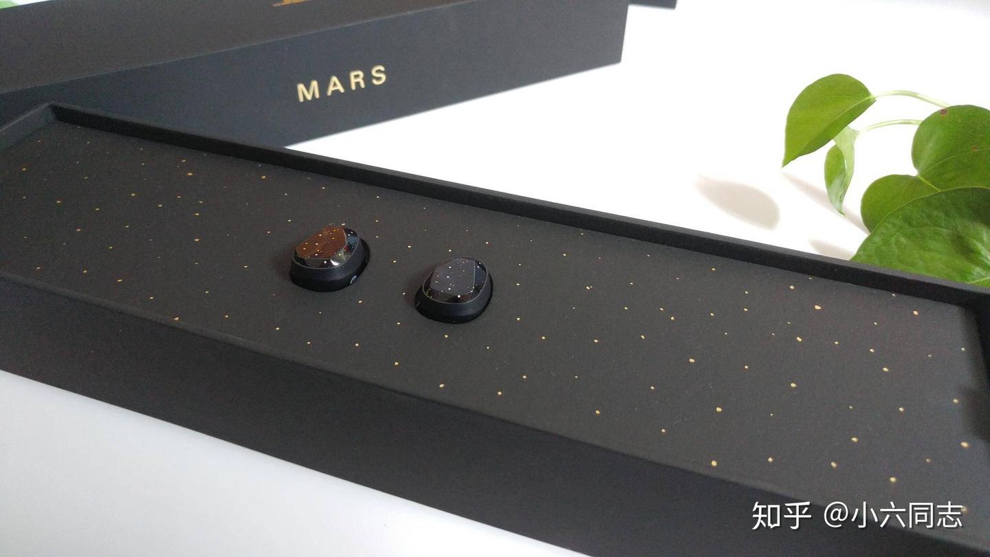 众星相伴，战神归来——JEET MARS评测 - 知乎