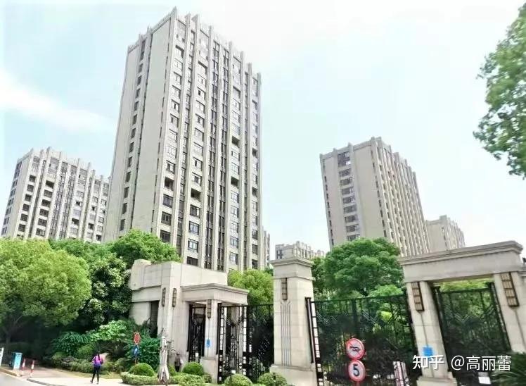 实地踩盘：闵行古美—万源城 - 知乎