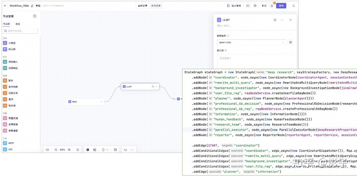Spring Alibaba Graph Spring AI Alibaba Graph 智能体开发指南与实践 - 知乎