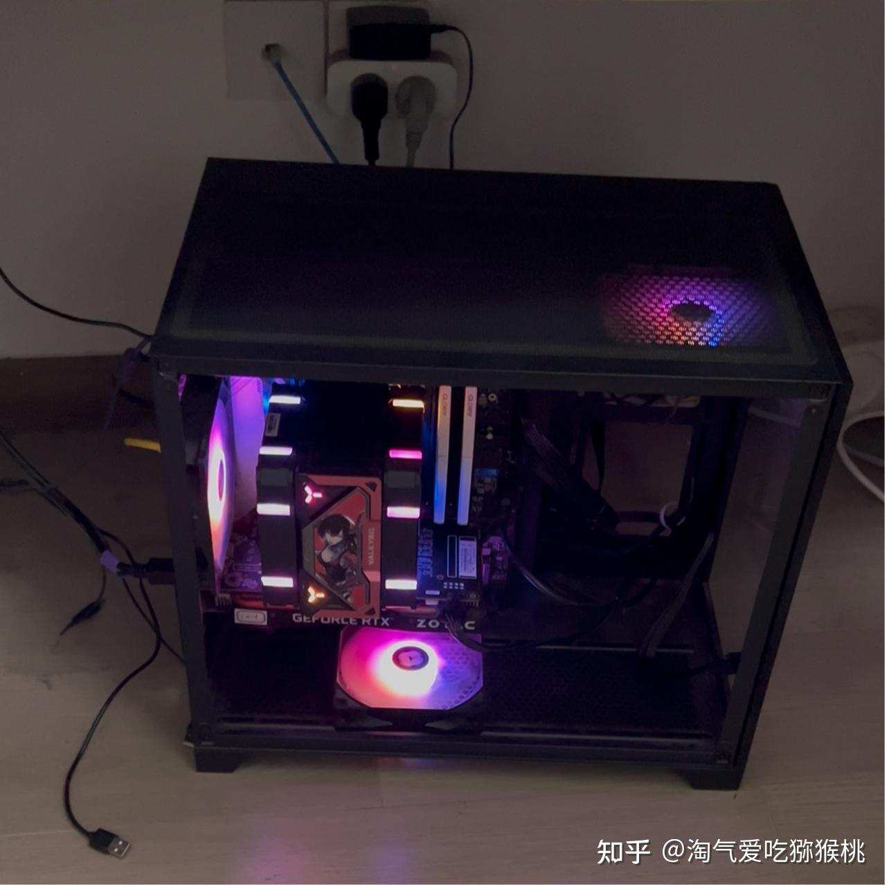 关于小白购买显卡的一些经验总结送给大家(亲身经历) - 知乎