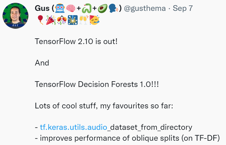 Tensorflow 2 10 windows gpu 