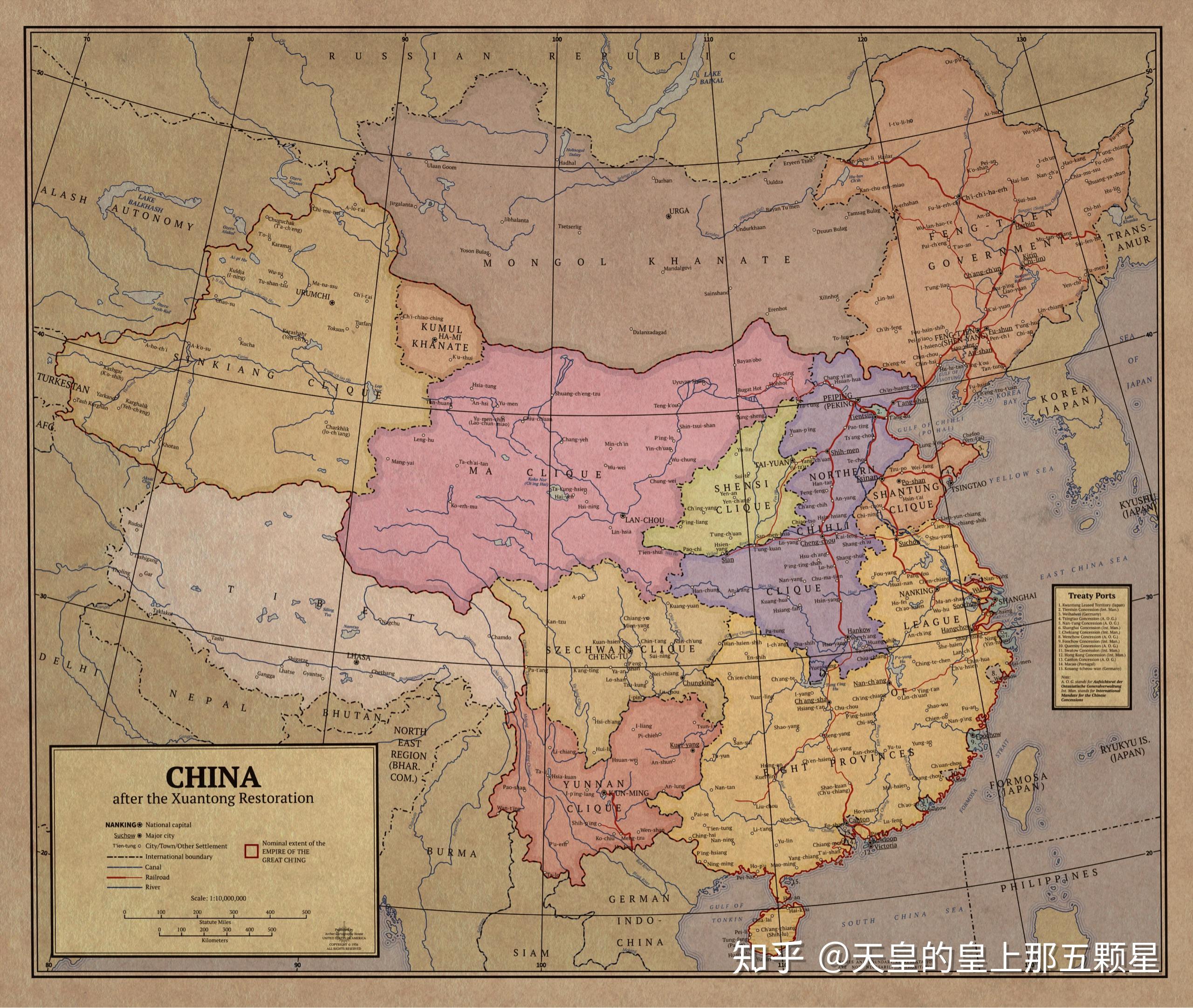 有哪些关于kr的美图