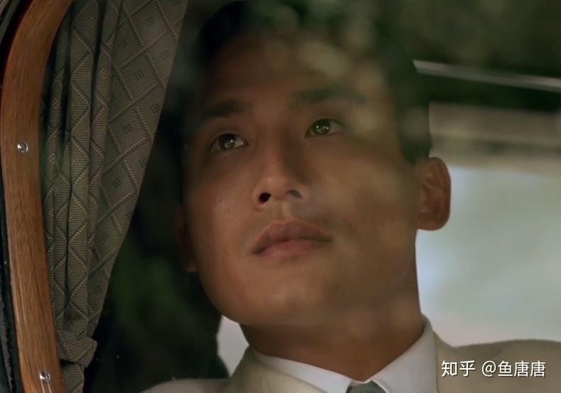 《情人》 ——法国 1992 - 知乎