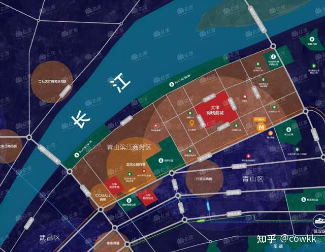 「亿房网」武汉10月9日公示8个预售证 1纯新盘即将入市 - 知乎