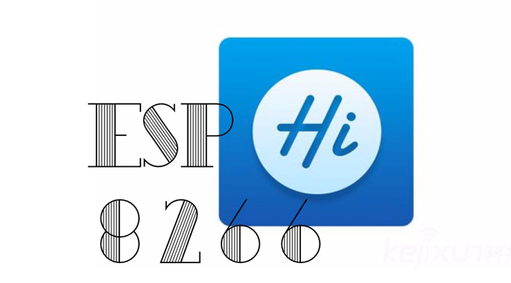 乐鑫 ESP8266EX 接入华为 HiLink 智能家居平台 - 知乎