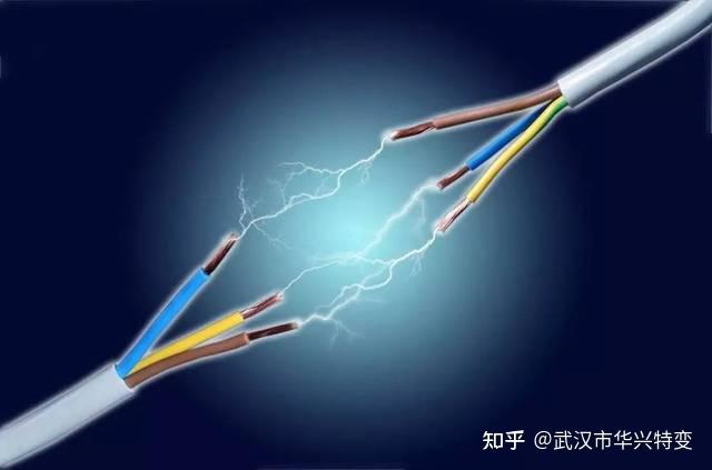 零线带电的原因及处理方法? - 知乎
