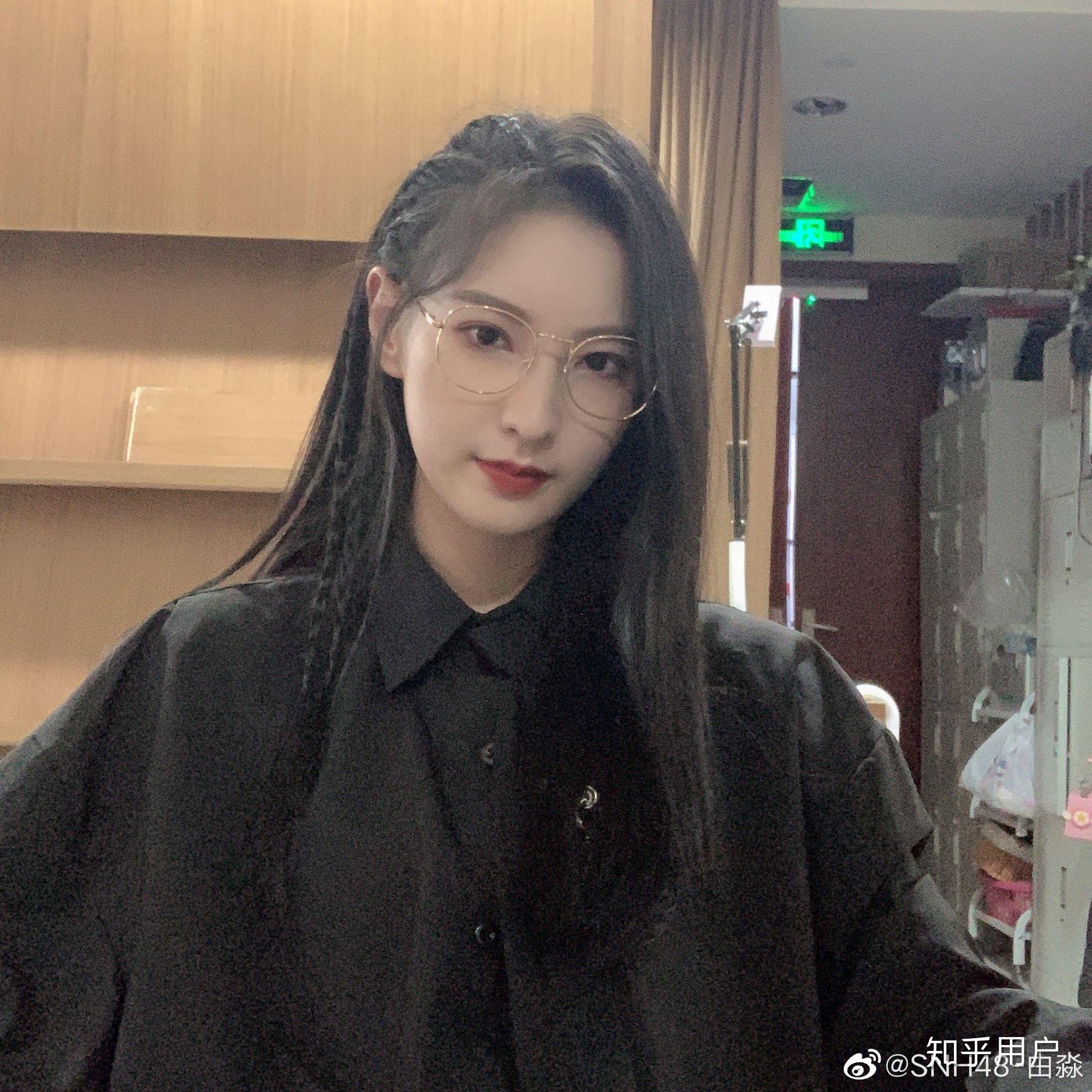 如何评价snh48teamsii新来的十三期生王贝妮和由淼